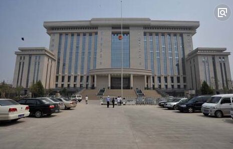 德生訪客易走進(jìn)仁懷市人民法院