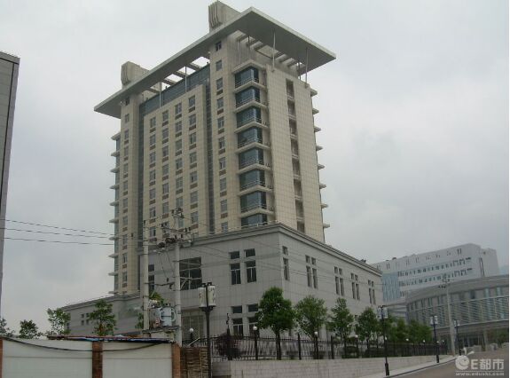 麗水市人民檢察院應(yīng)用德生訪客系統(tǒng)