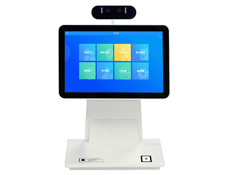 德生安卓訪(fǎng)客機(jī)TSV-X7預(yù)算有限首選來(lái)訪(fǎng)登記系統(tǒng)