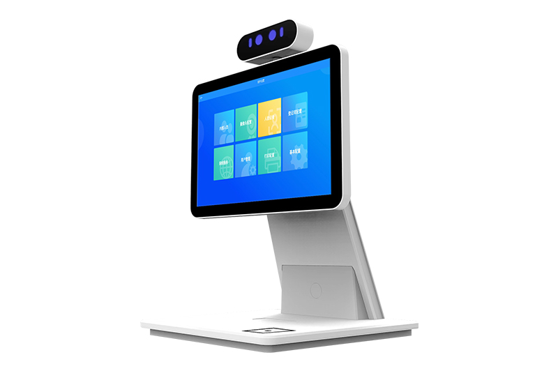 德生安卓訪客機TSV-X7預算有限首選來訪登記系統(tǒng)